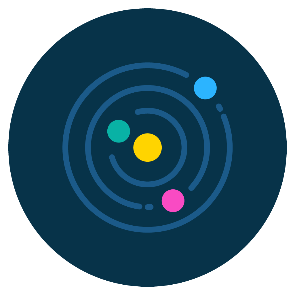 solar system program